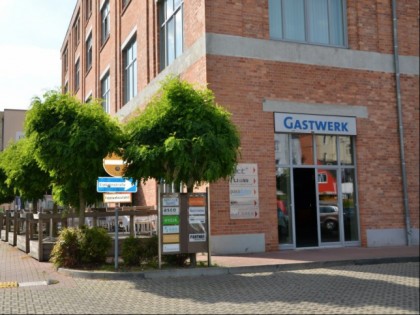 Фото: Gastwerk Rodizio UG